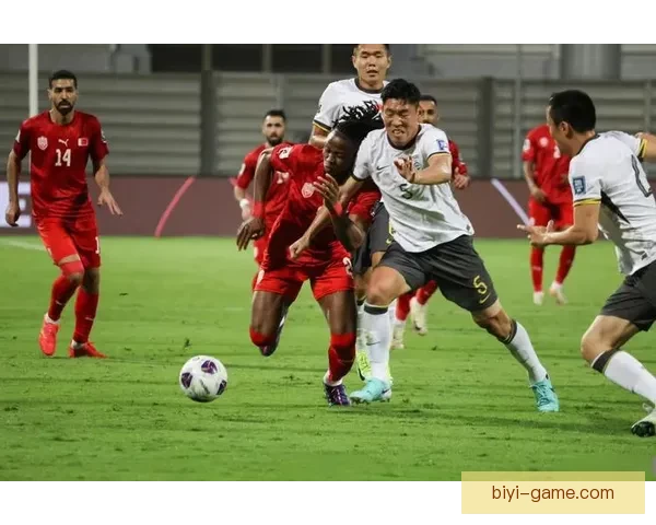 美加墨世界杯精彩对决投注指南全面解析技巧